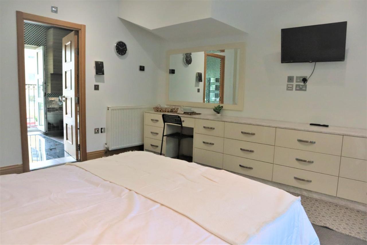 Camden Rooms 2 Londyn Zewnętrze zdjęcie