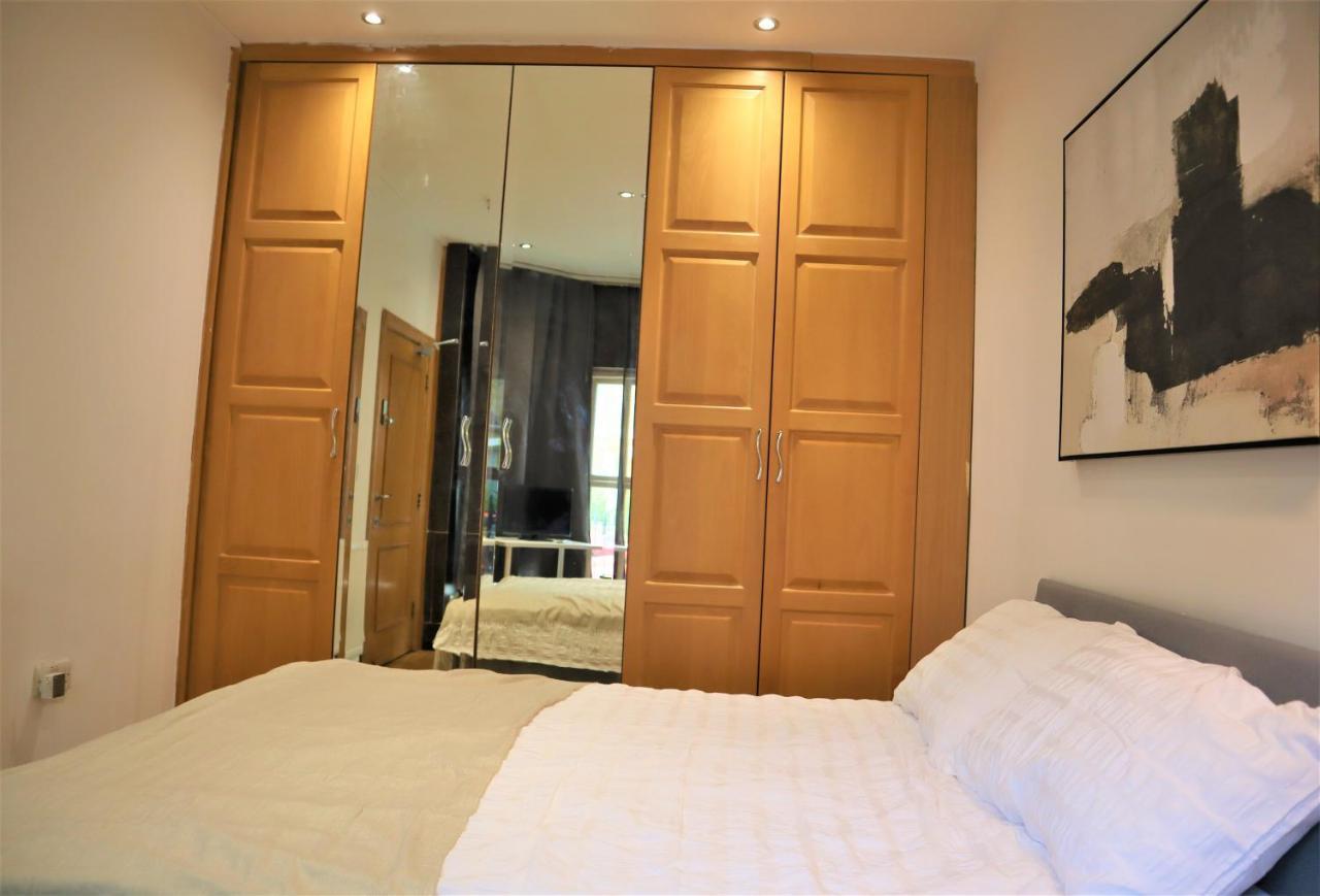 Camden Rooms 2 Londyn Zewnętrze zdjęcie