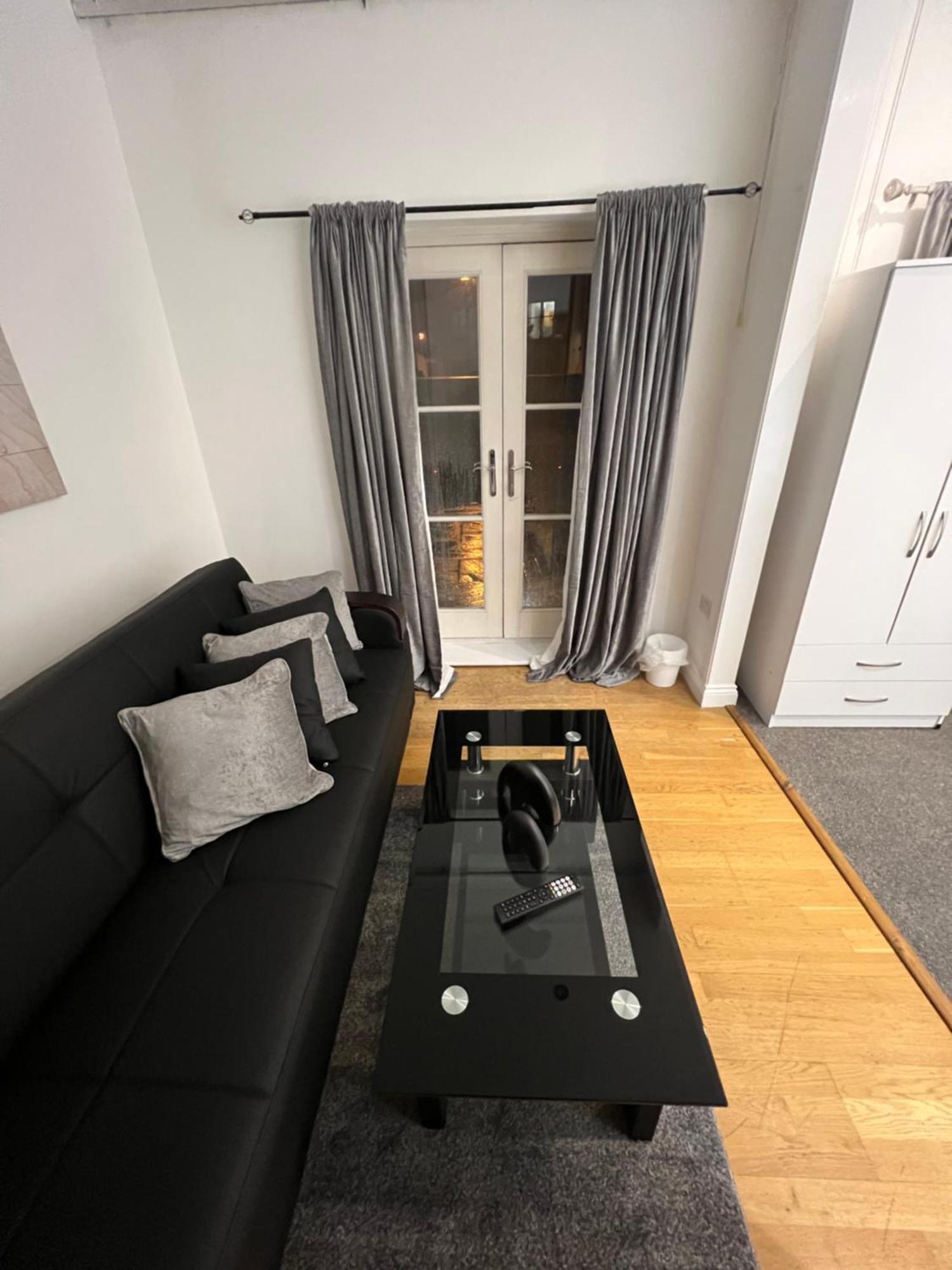 Camden Rooms 2 Londyn Zewnętrze zdjęcie