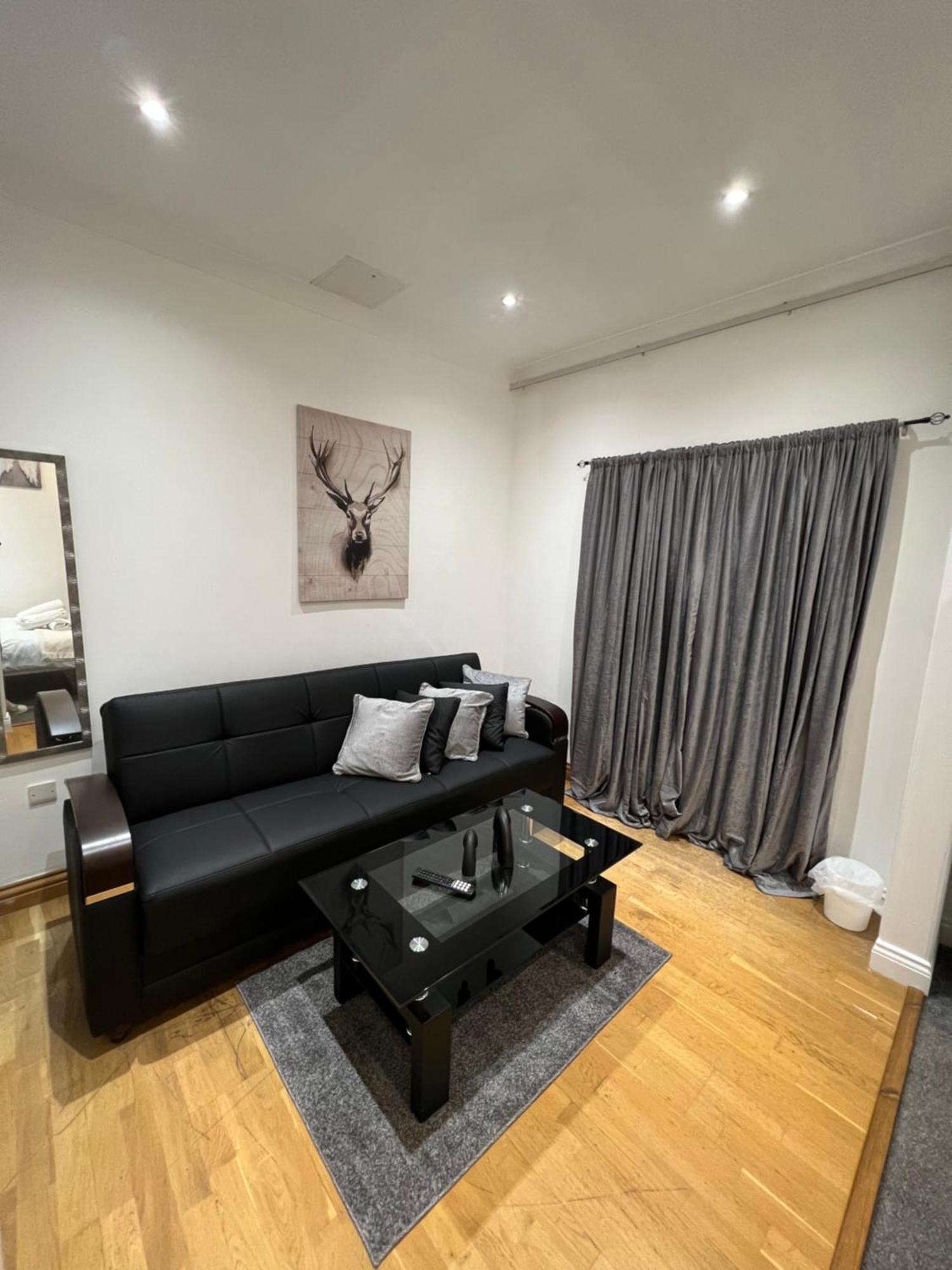 Camden Rooms 2 Londyn Zewnętrze zdjęcie