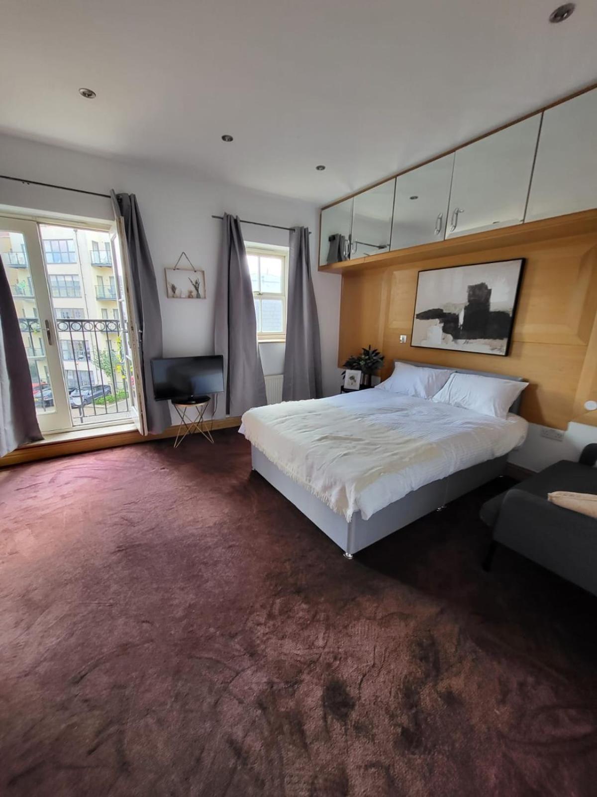 Camden Rooms 2 Londyn Zewnętrze zdjęcie