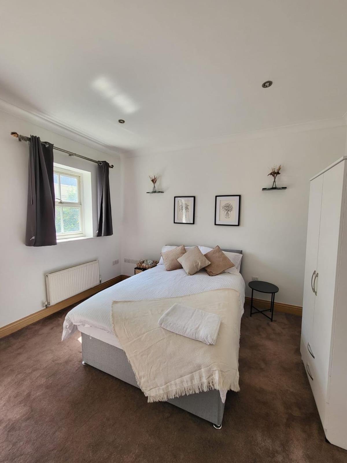 Camden Rooms 2 Londyn Zewnętrze zdjęcie