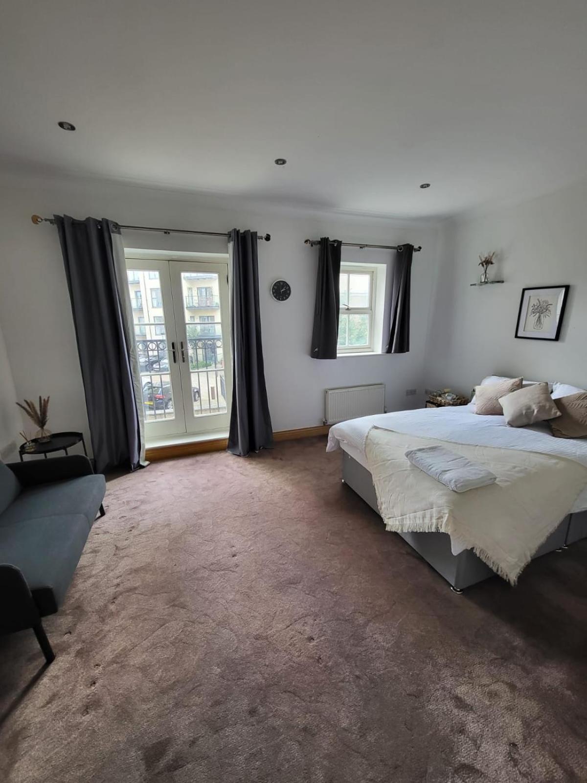 Camden Rooms 2 Londyn Zewnętrze zdjęcie