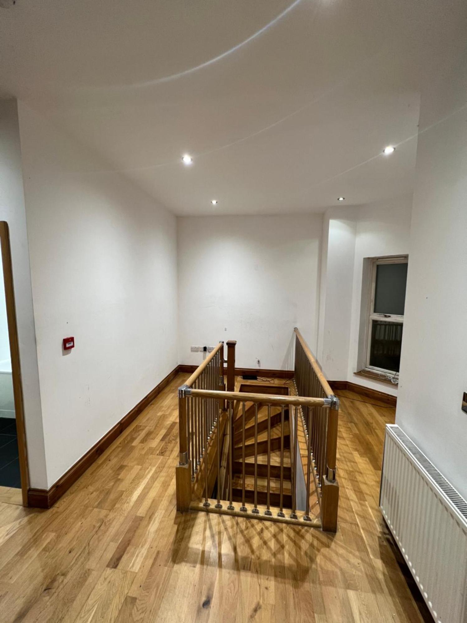 Camden Rooms 2 Londyn Zewnętrze zdjęcie