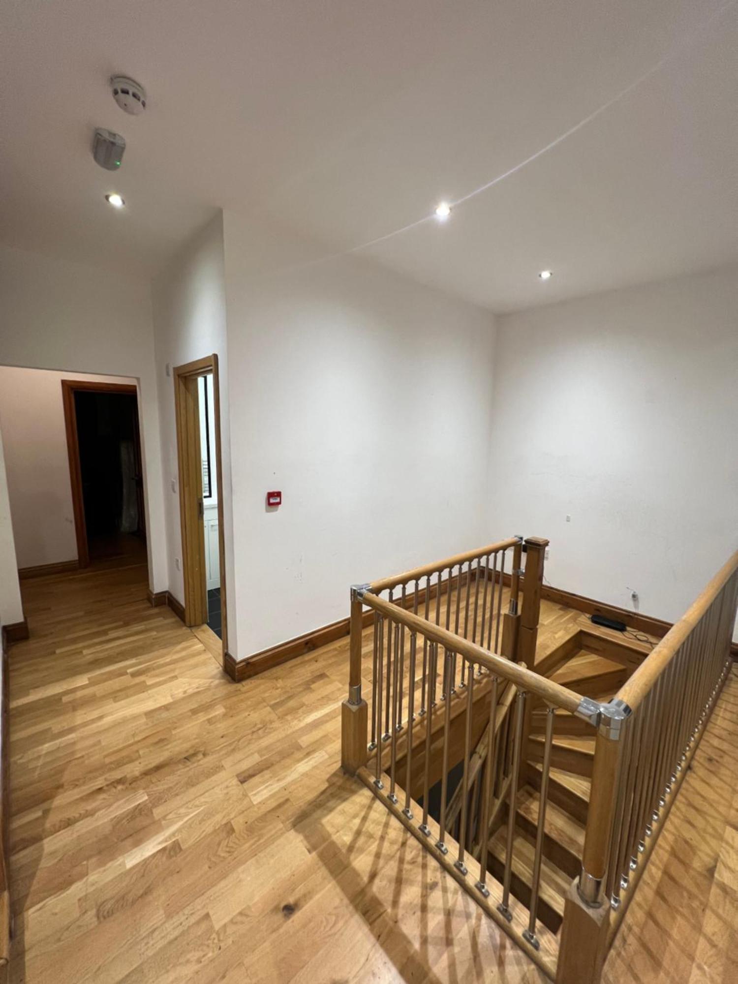 Camden Rooms 2 Londyn Zewnętrze zdjęcie